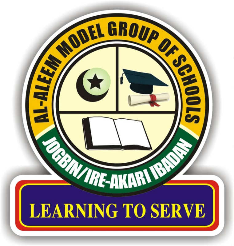 Al Aleem Group of Schools Logo
